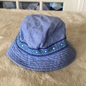 Gymboree hat